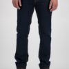 247Jeans Hazel S20 Stretch Broek donkerblauw