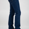 247Jeans Hazel S20 Stretch Broek Medium Bleu