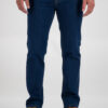 247Jeans Hazel S20 Stretch Broek medium bleu