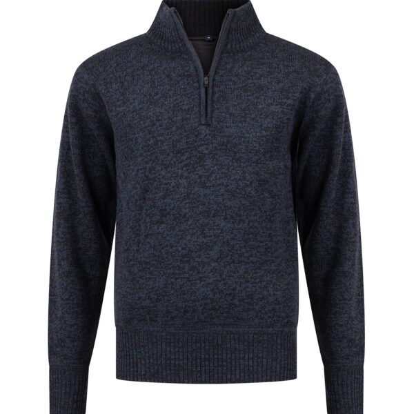 Life Line gevoerde trui Waterville