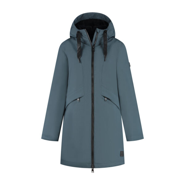 Kjelvik winterjas Else