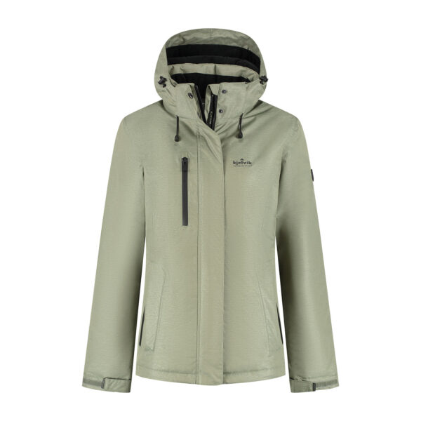 Kjelvik winterjas Yrsa