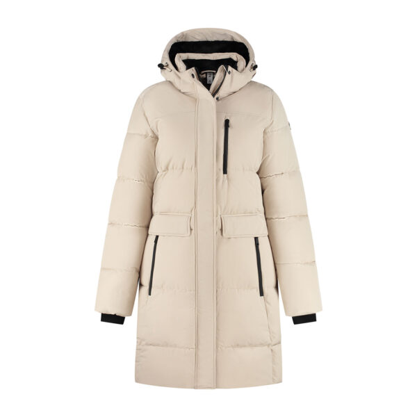 Kjelvik winterjas Marley